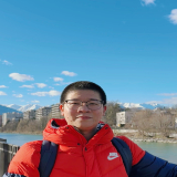 Foto Huang